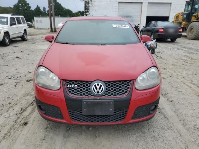 2006 Volkswagen Jetta GLI Option Package 2