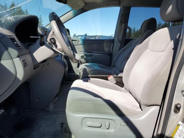 2006 Toyota Sienna CE