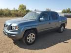 2007 Honda Ridgeline RTL