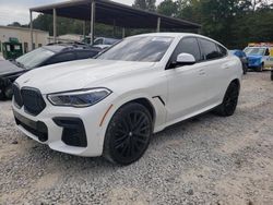 2023 BMW X6 XDRIVE40I en venta en Hueytown, AL