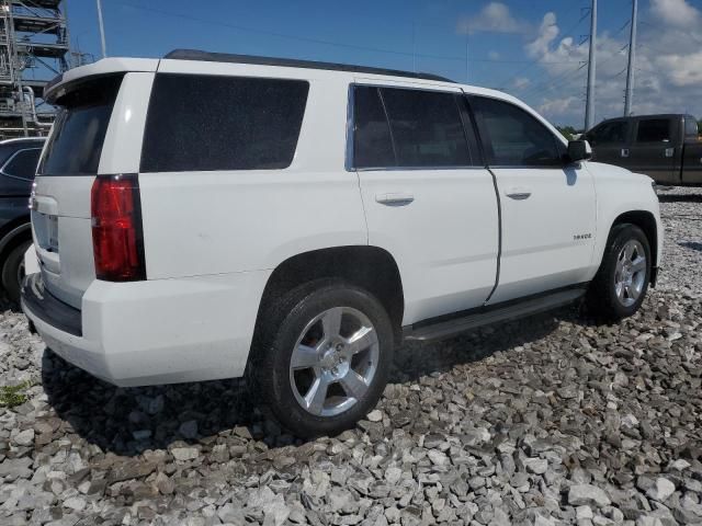 2018 Chevrolet Tahoe C1500 LS