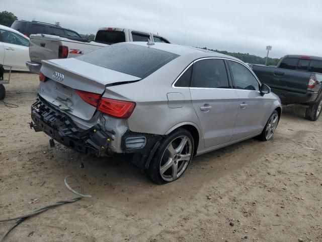 2016 Audi A3 Premium Plus