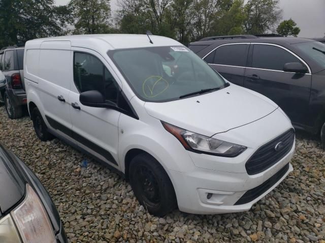 2022 Ford Transit Connect XLT