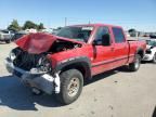 2001 GMC Sierra K1500 Heavy Duty