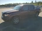 2008 Honda Ridgeline RTX