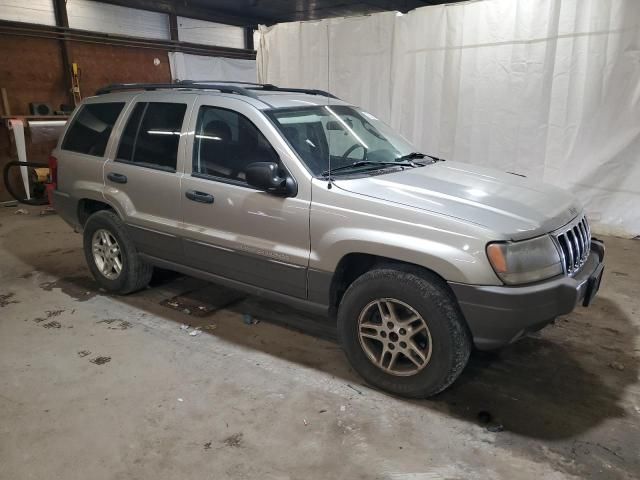 2003 Jeep Grand Cherokee Laredo