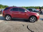 2010 Chevrolet Equinox LTZ