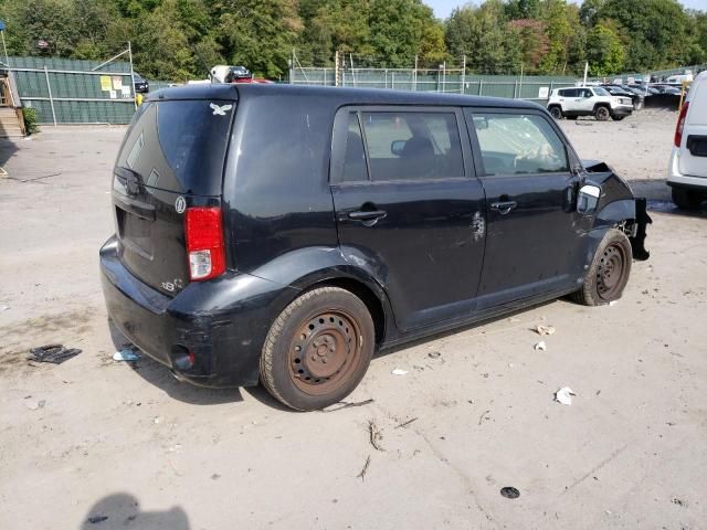 2012 Scion XB