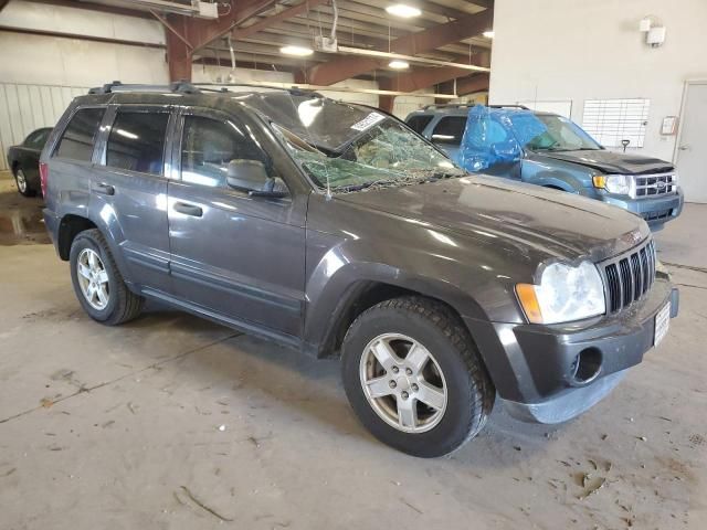 2006 Jeep Grand Cherokee Laredo