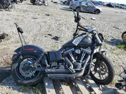 2013 Harley-Davidson Fxdb Dyna Street BOB en venta en Earlington, KY