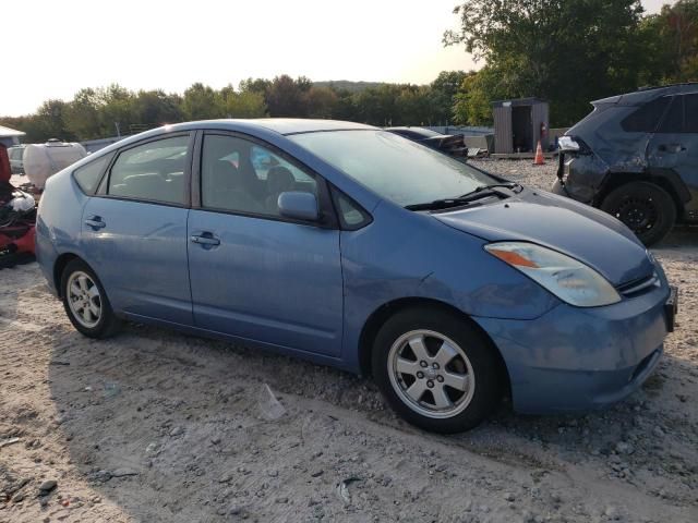 2004 Toyota Prius