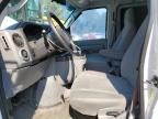 2012 Ford Econoline E350 Super Duty Wagon