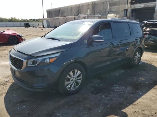 2015 KIA Sedona LX