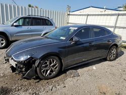 Hyundai Vehiculos salvage en venta: 2022 Hyundai Sonata SEL