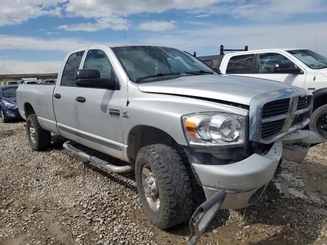 2007 Dodge RAM 2500 ST