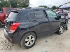 2022 Chevrolet Trax 1LT