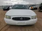 2000 Buick Lesabre Custom