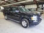 2013 Chevrolet Suburban K1500 LT