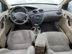 2000 Ford Focus SE