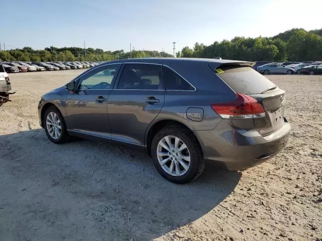 2015 Toyota Venza LE