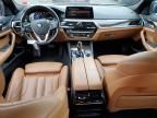 2019 BMW 530XE