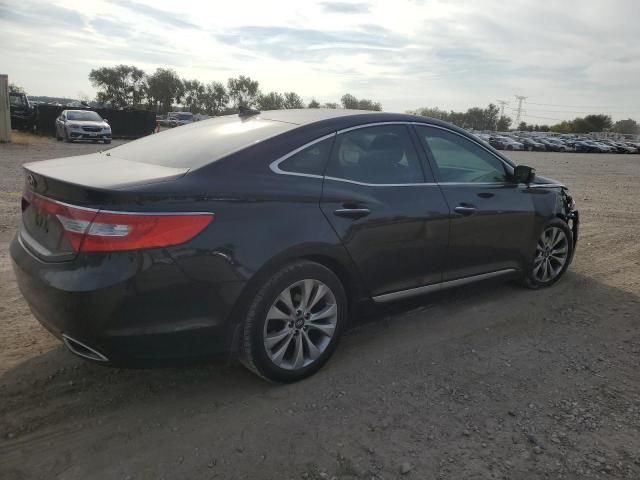 2014 Hyundai Azera