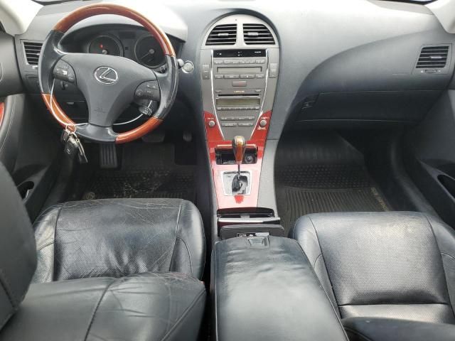 2009 Lexus ES 350