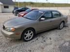 2002 Infiniti I35