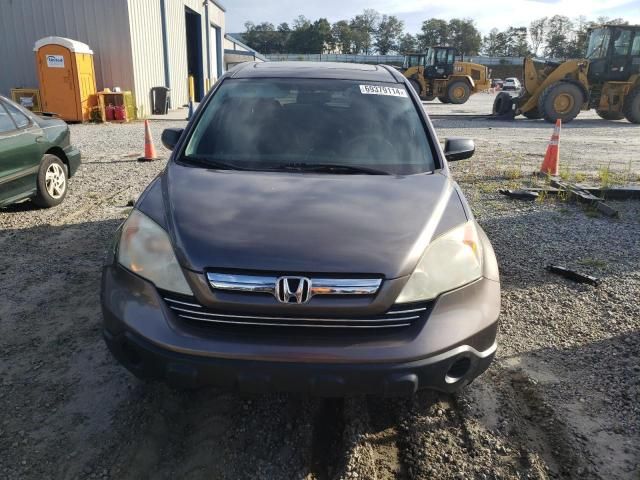 2009 Honda CR-V EX