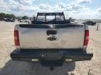 2009 Chevrolet Silverado K3500 LTZ