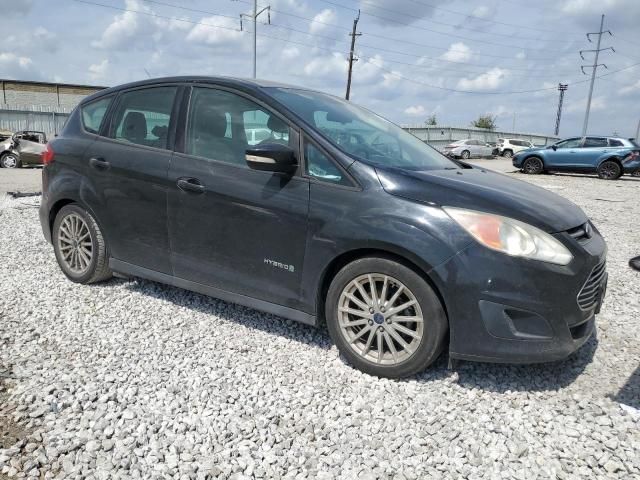 2014 Ford C-MAX SE