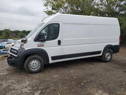 Salvage cars for sale at Baltimore, MD auction: 2019 Dodge RAM Promaster 2500 2500 High