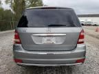 2010 Mercedes-Benz GL 450 4matic