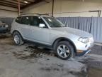 2007 BMW X3 3.0SI