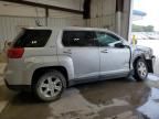 2010 GMC Terrain SLE