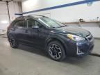 2016 Subaru Crosstrek Limited