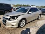 2014 Chevrolet Malibu 2LT