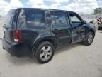 2012 Honda Pilot EX