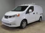 2020 Nissan NV200 2.5S