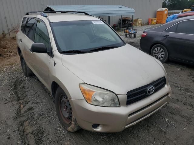 2006 Toyota Rav4