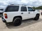 2002 GMC Yukon