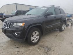 Jeep Vehiculos salvage en venta: 2016 Jeep Grand Cherokee Laredo