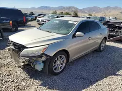 Chevrolet Vehiculos salvage en venta: 2014 Chevrolet Malibu 1LT