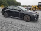 2015 Subaru WRX Premium