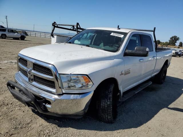 2016 Dodge RAM 3500 SLT