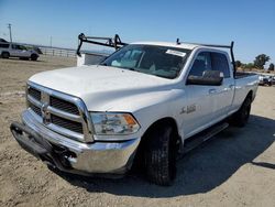 Salvage cars for sale at Vallejo, CA auction: 2016 Dodge RAM 3500 SLT