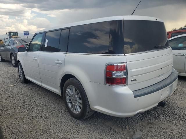 2013 Ford Flex SEL