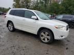 2010 Toyota Highlander Limited