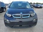 2016 BMW I3 REX