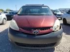 2006 Toyota Sienna XLE